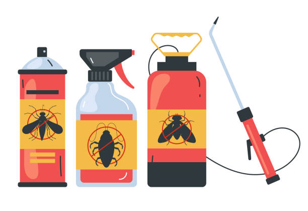 Best Residential Pest Control  in Hebron, IL